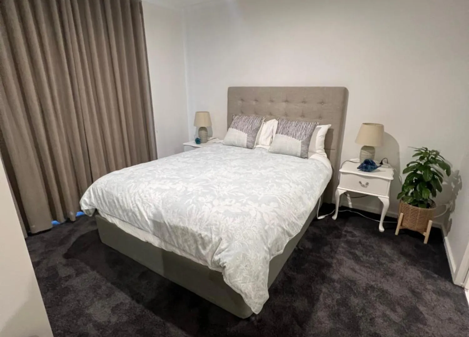 Adelaide Central Apartment - 3Br, 2Bath & Carpark