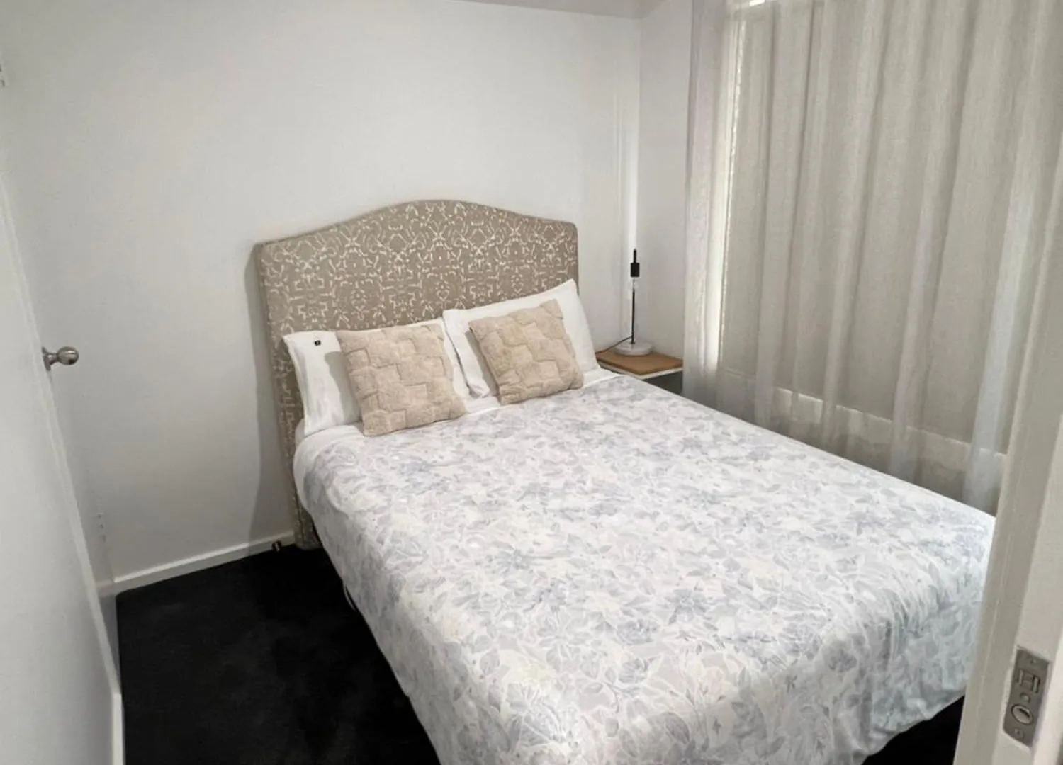 Adelaide Central Apartment - 3Br, 2Bath & Carpark