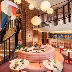 4* Hotel Indigo Markets, An Ihg